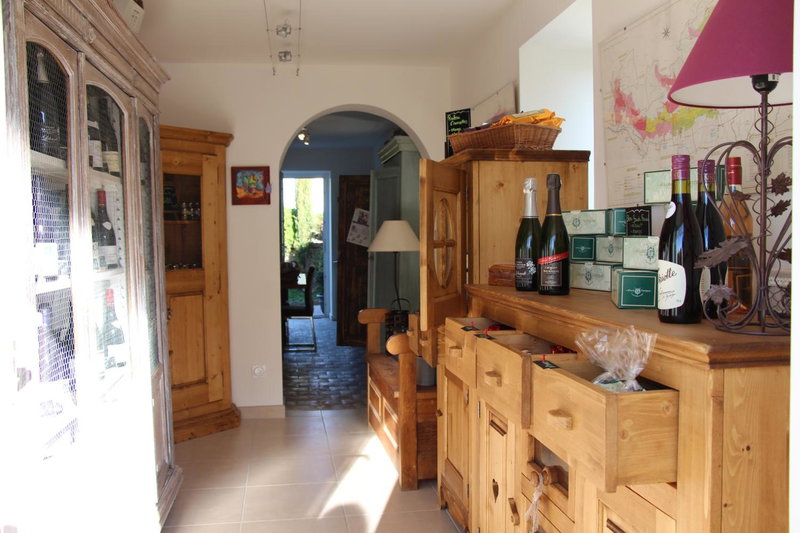 Le Clos de la Challangette, Beaune, France