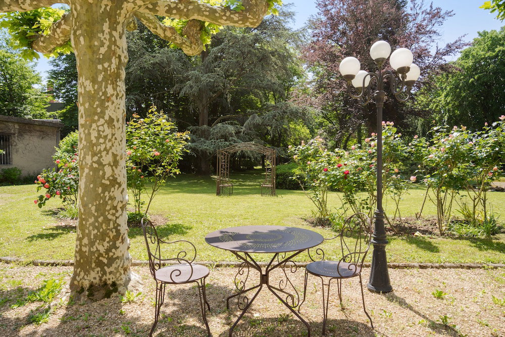 The Originals Boutique, Hôtel Terminus, France