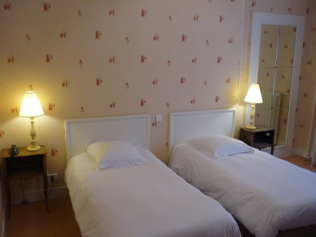 The Originals Boutique, Hôtel Terminus, Bourg-en-Bresse, France