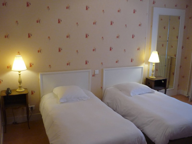 The Originals Boutique, Hôtel Terminus, Bourg-en-Bresse, France
