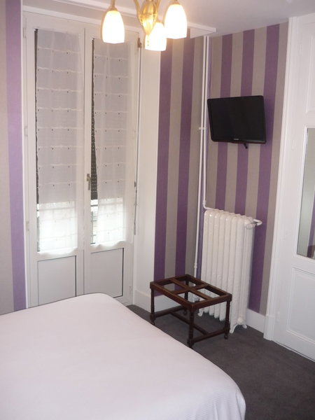 The Originals Boutique, Hôtel Terminus, Bourg-en-Bresse, France