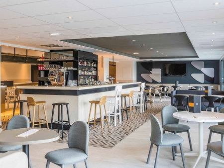 Mercure Hotel & Spa Bastia Biguglia, Biguglia, France