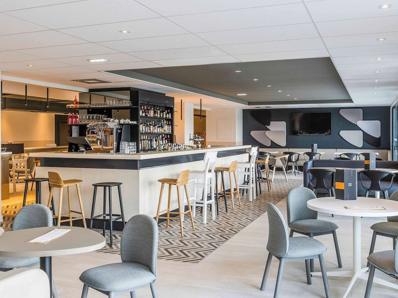 Mercure Hotel & Spa Bastia Biguglia, Biguglia, France