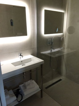 Mercure Hotel & Spa Bastia Biguglia, Biguglia, France