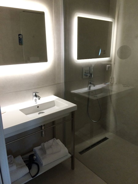 Mercure Hotel & Spa Bastia Biguglia, Biguglia, France