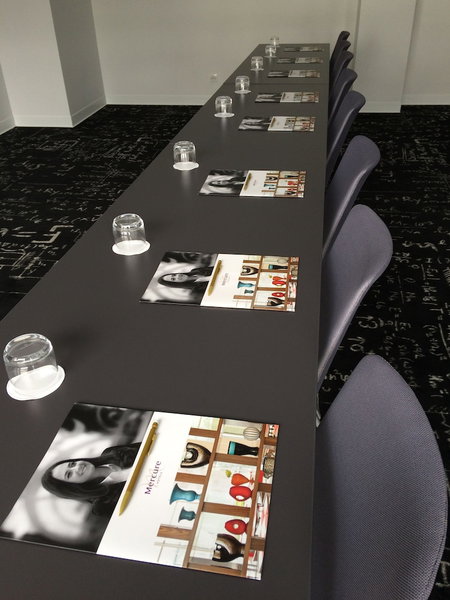 Mercure Hotel & Spa Bastia Biguglia, Biguglia, France