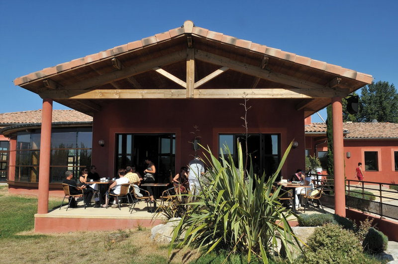 Domaine d'Agrippa, Chateauneuf-sur-Isere, France