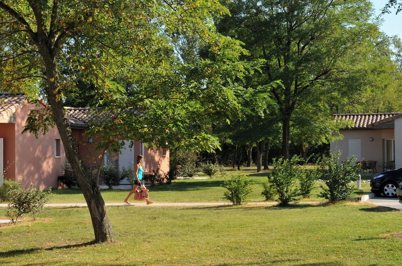 Domaine d'Agrippa, Chateauneuf-sur-Isere, France