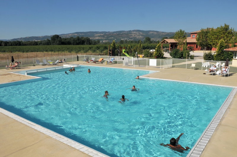 Domaine d'Agrippa, Chateauneuf-sur-Isere, France
