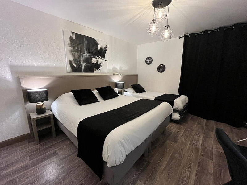 Citotel Le Cheval Blanc, Cognac, France