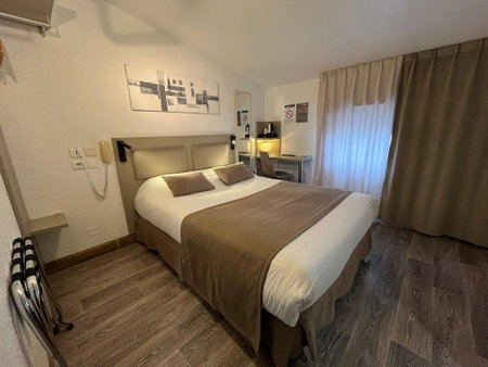 Citotel Le Cheval Blanc, Cognac, France