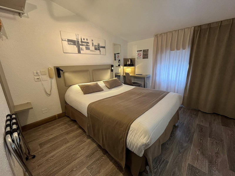 Citotel Le Cheval Blanc, Cognac, France
