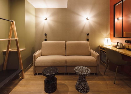 Hôtel de Noailles, Lyon, France