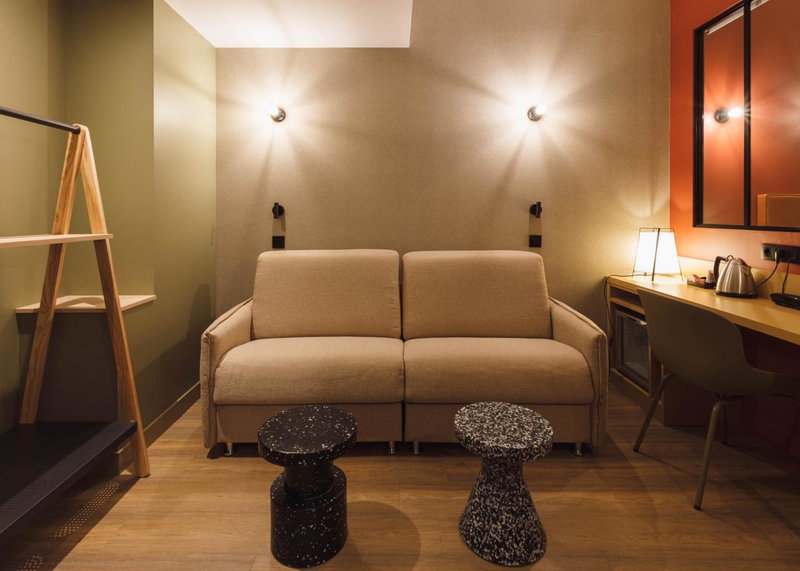 Hôtel de Noailles, Lyon, France