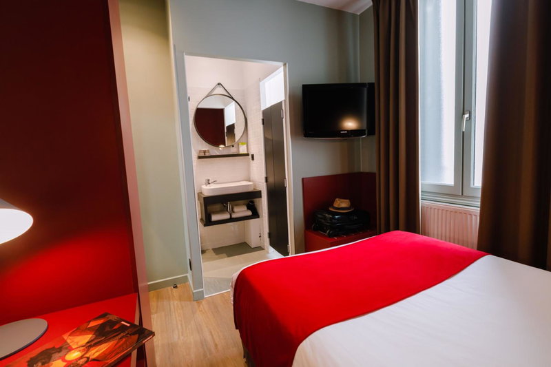 Hôtel de Noailles, Lyon, France