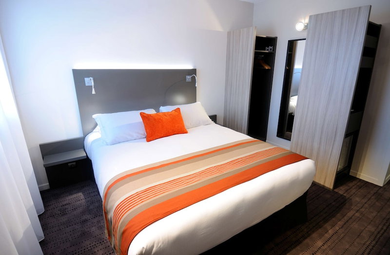 Best Western Plus Hôtel & Spa de Chassieu, Chassieu, France