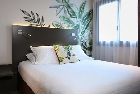 Best Western Plus Hôtel & Spa de Chassieu, Chassieu, France