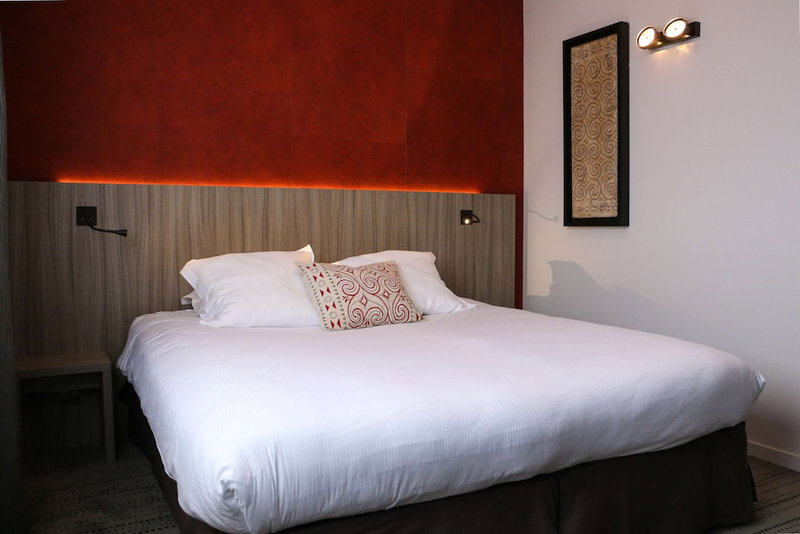 Best Western Plus Hôtel & Spa de Chassieu, Chassieu, France