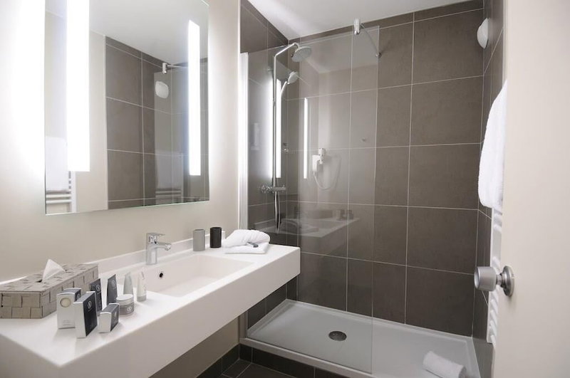 Best Western Plus Hôtel & Spa de Chassieu, Chassieu, France
