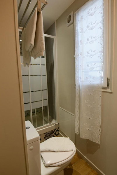 Lafayette Hotel, Paris, France