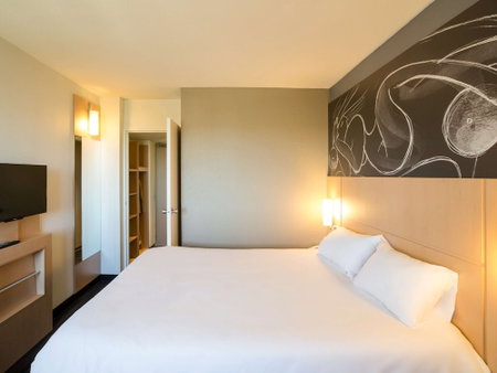 Hôtel ibis Beziers Est Mediterranee, Villeneuve-les-Beziers, France