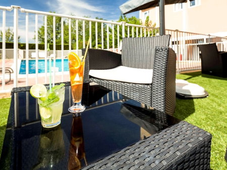 Hôtel ibis Beziers Est Mediterranee, Villeneuve-les-Beziers, France