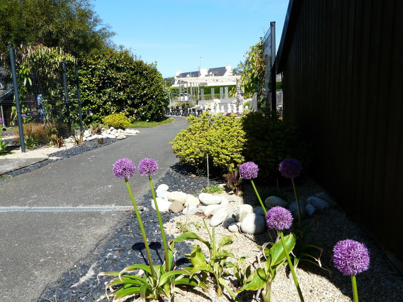 Hôtel de la baie de Paimpol, Ploubazlanec, France