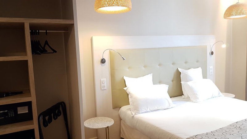 Hôtel Montaigne, Sarlat-la-Canéda, France