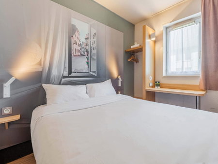 B&B HOTEL Strasbourg Sud Ostwald, Ostwald, France