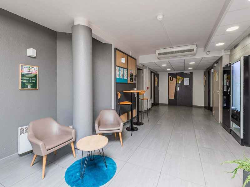 B&B HOTEL Strasbourg Sud Ostwald, Ostwald, France
