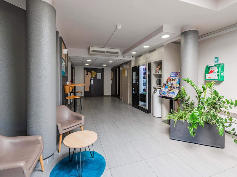 B&B HOTEL Strasbourg Sud Ostwald, Ostwald, France