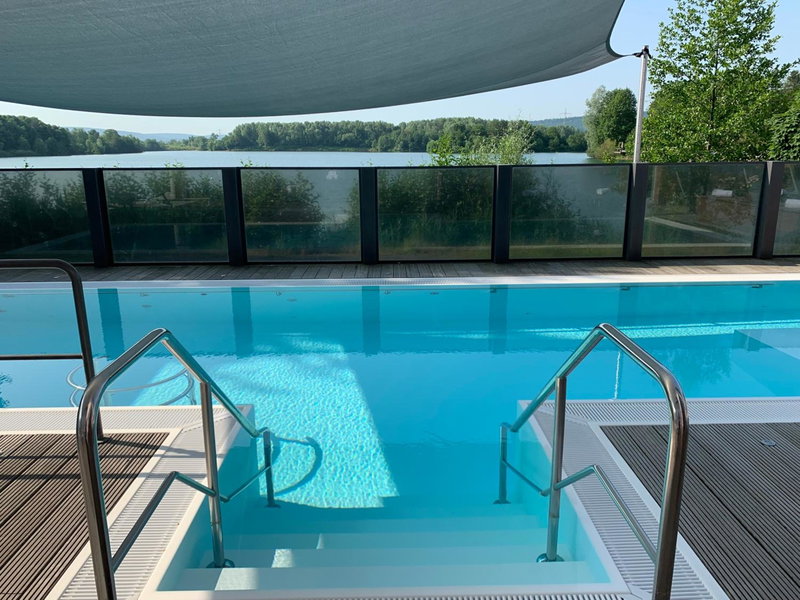 Seehotel Niedernberg - Das Dorf am See, Niedernberg, Germany
