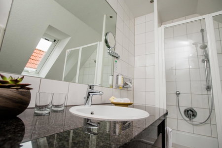 Seehotel Niedernberg - Das Dorf am See, Niedernberg, Germany