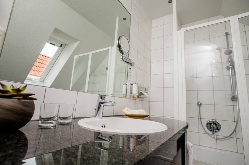 Seehotel Niedernberg - Das Dorf am See, Niedernberg, Germany