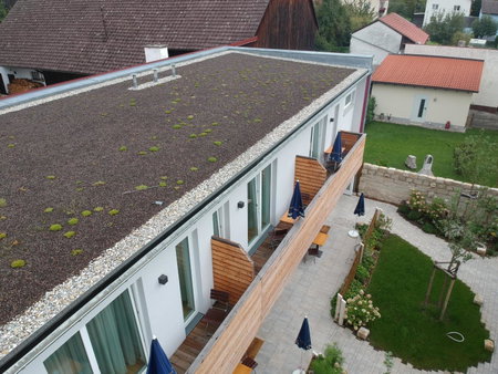 Gasthof Krone, Kinding, Germany