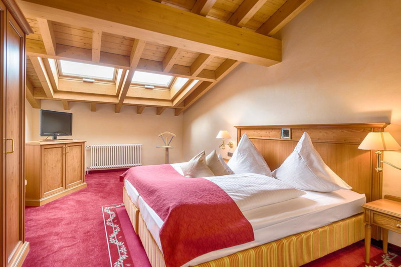 Ringhotel Mönch`s Waldhotel, Unterreichenbach, Germany