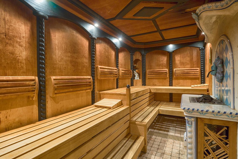 Ringhotel Mönch`s Waldhotel, Unterreichenbach, Germany
