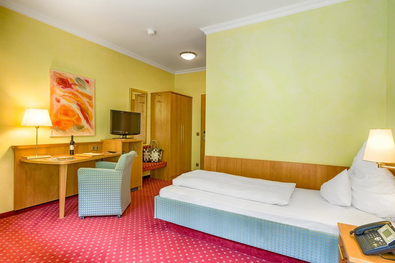Ringhotel Mönch`s Waldhotel, Unterreichenbach, Germany