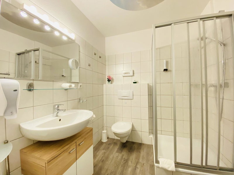 Hotel zur Bever, Telgte, Germany