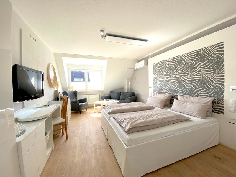Hotel zur Bever, Telgte, Germany