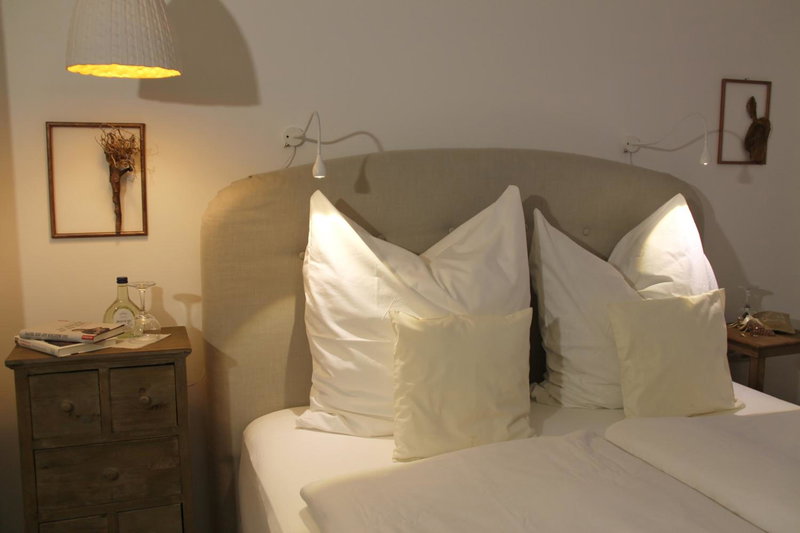 homie hotel oechsle & brix, Sommerhausen, Germany