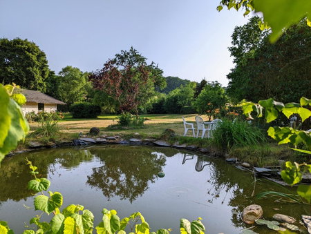 Hotel und Weingut Karlsmühle, Mertesdorf, Germany