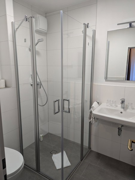 Hotel und Weingut Karlsmühle, Mertesdorf, Germany