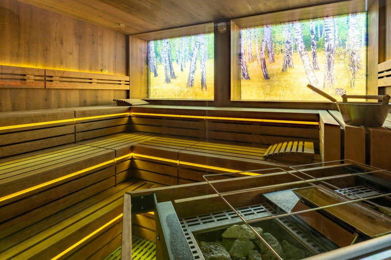 Alpin & Wellness Resort Ludwig Royal, Oberstaufen, Germany