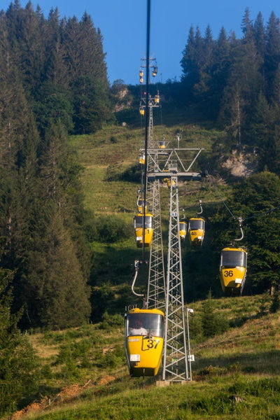 Alpin & Wellness Resort Ludwig Royal, Oberstaufen, Germany