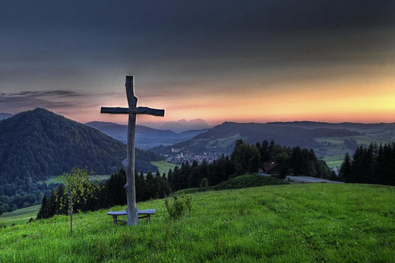 Alpin & Wellness Resort Ludwig Royal, Oberstaufen, Germany