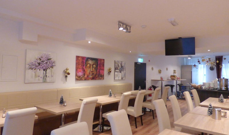 Minx – CityHotels, Aachen, Germany