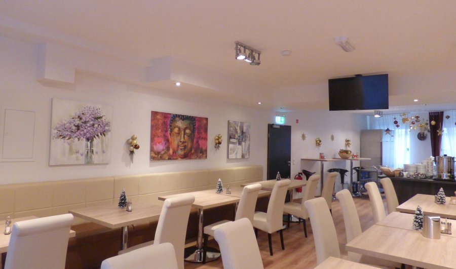 Minx – CityHotels, Aachen, Germany