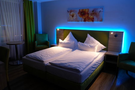 Minx – CityHotels, Aachen, Germany