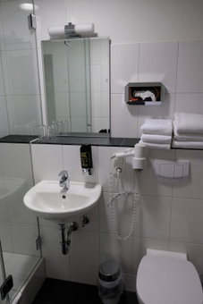 Minx – CityHotels, Aachen, Germany